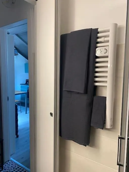 Ferienwohnung Industrial Cozy Loft Mailand Italien
