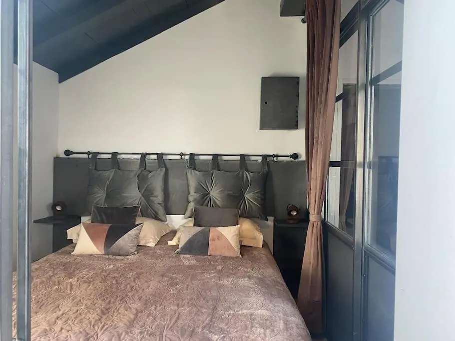 Industrial Cozy Loft Apartman Milánó Olaszország