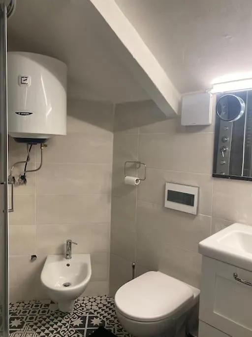 Industrial Cozy Loft Apartman Milánó 0*,  Olaszország