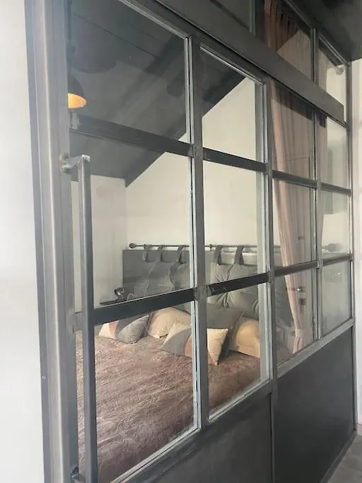 Industrial Cozy Loft Apartman Milánó 0*,  Olaszország